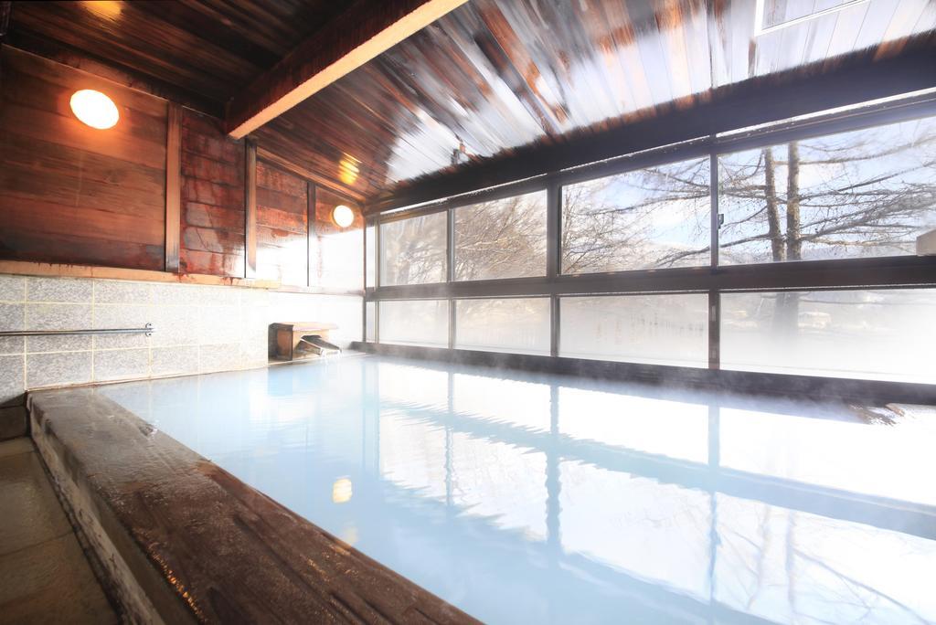 Zao Plaza Hotel Yamagata  Exterior photo