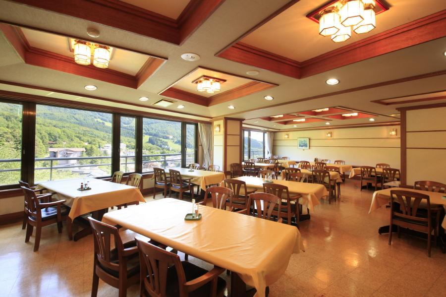 Zao Plaza Hotel Yamagata  Exterior photo