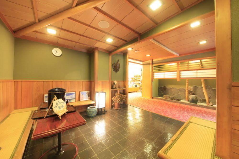 Zao Plaza Hotel Yamagata  Exterior photo