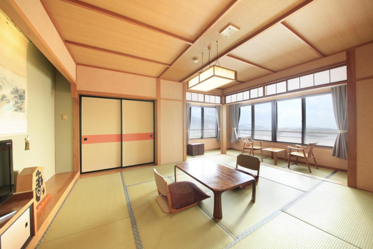 Zao Plaza Hotel Yamagata  Room photo